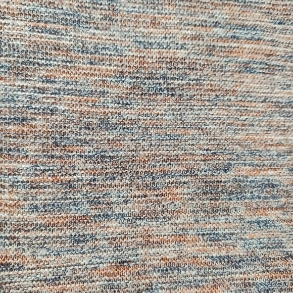 Madewell Marled Summer Ryder Cardigan Sweater XS - Picture 10 of 13